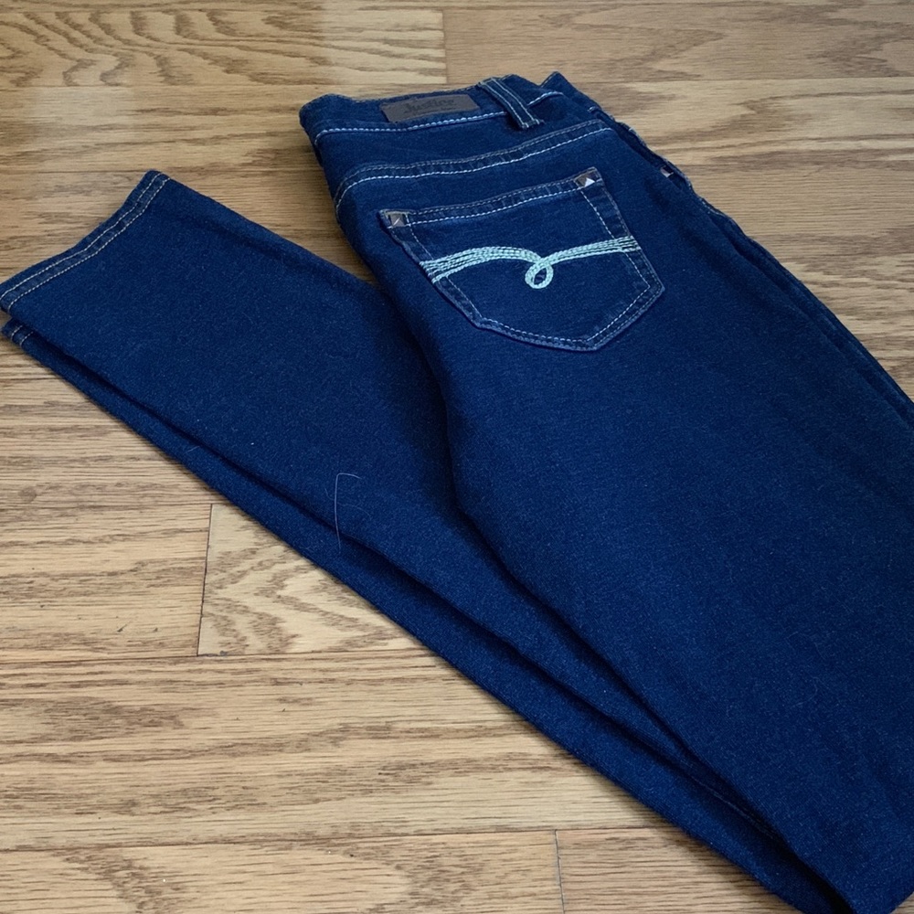 🆕Girls Justice Premium Jeans  - Size 14 slim